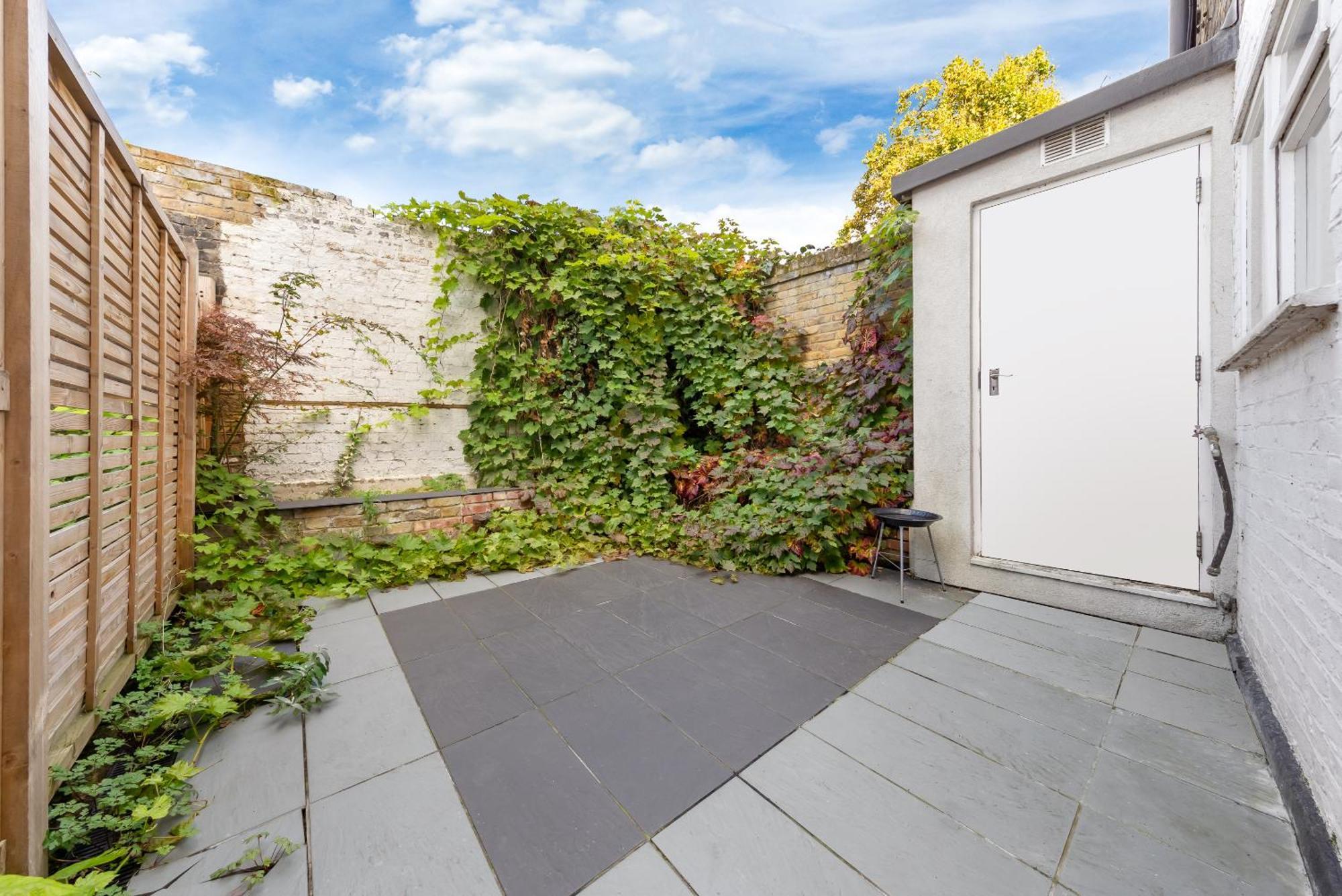 Luxury 4-Bedroom Modern Flat In Central London Steps From Station, Sleeps 9 In Style! Exterior foto